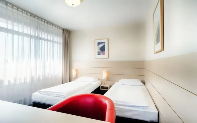 enjoy Hotel am Studio