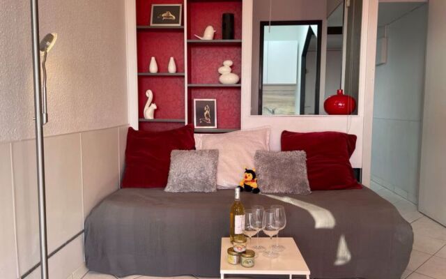 Les Jardins du Port 15376