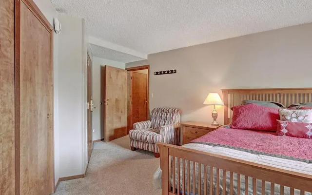 Spacious, Comfortable Retreat at Copper Mountain - VS549 by RedAwning
