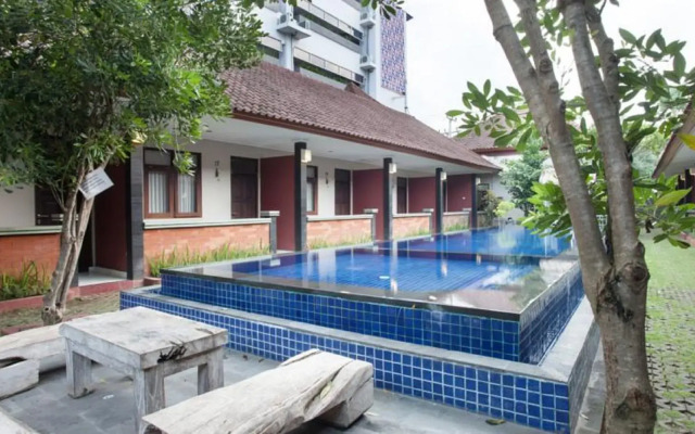 Puri Ganesh Hotel