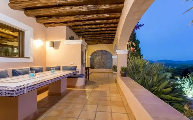 Villa Cas Berris