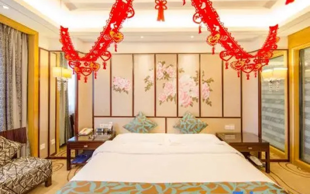 Xuanhua Hotel