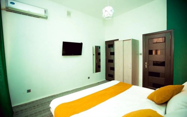 Inside Boutique Hotel