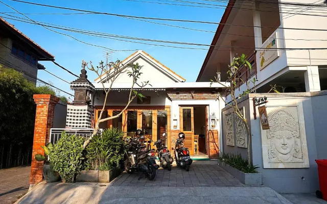 Sweet Corner Guest House