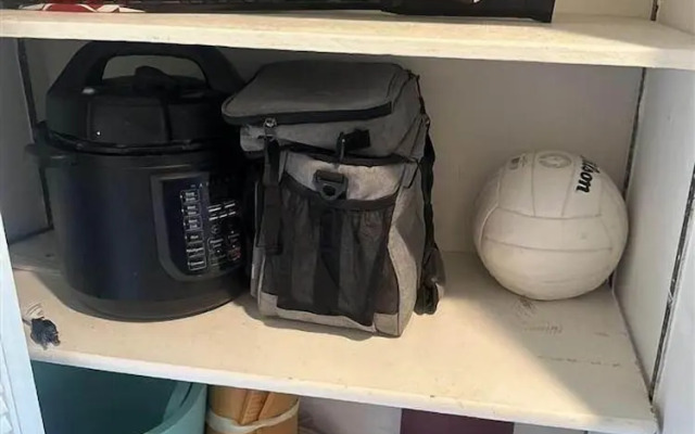 White Sands Village Oceanfront