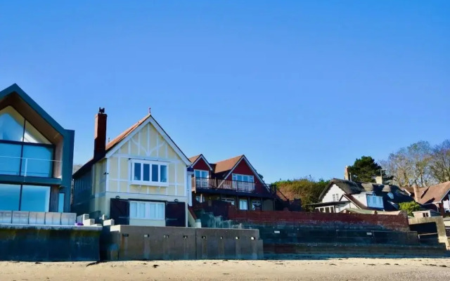 The Boathouse Seagrove Bay