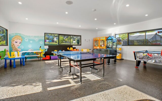 Tasman Holiday Parks - St Helens