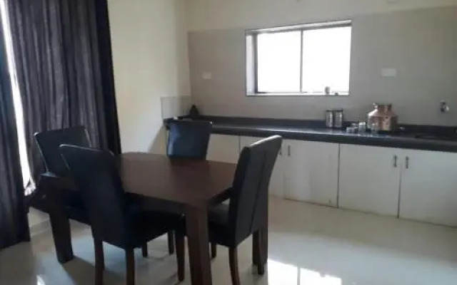 Itsy By Treebo - Mount View Inn