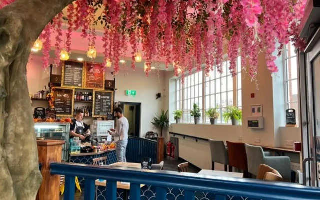 Vale View Apartment, Prestatyn