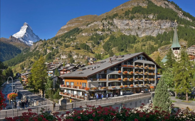 Hotel Antika