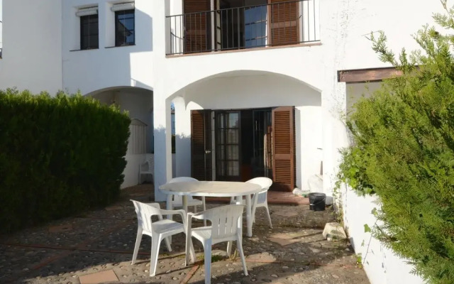 Apartment Ermita 100