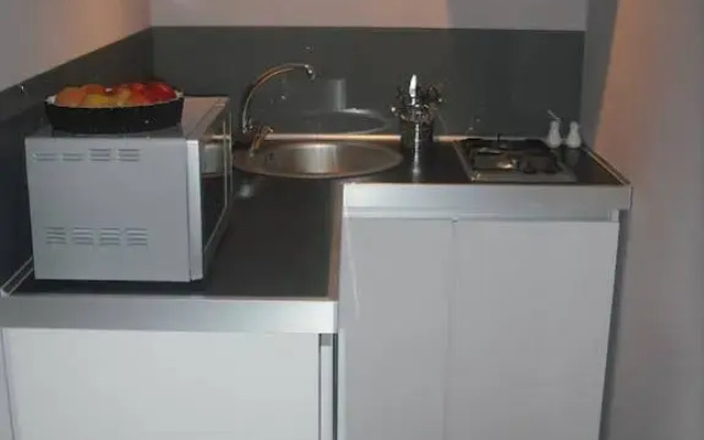 Apartamenty Algador