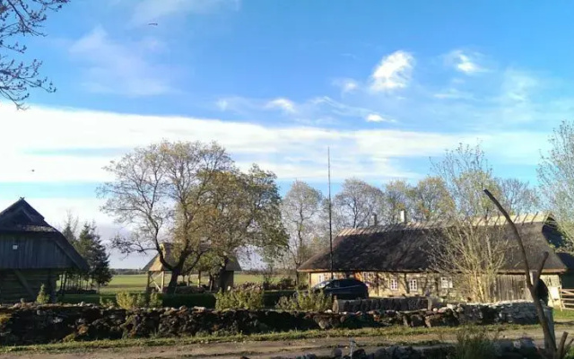 Tooma Holiday Cottage