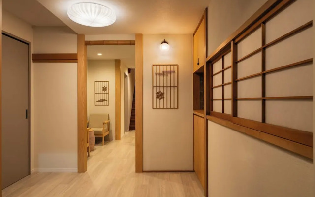 Ryokan iriya
