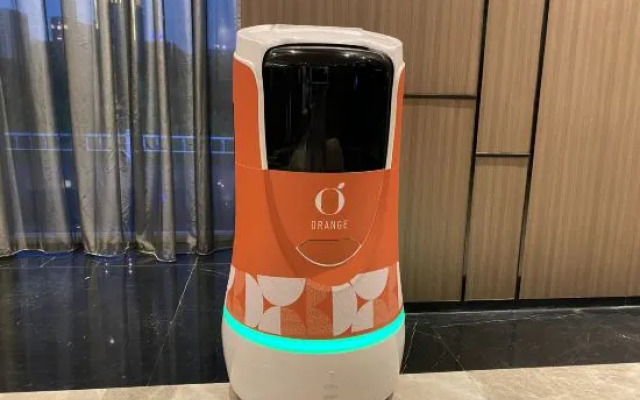 Orange Hotel Select (Hangzhou Jiangnan Avenue Longhu Paradise Walk)