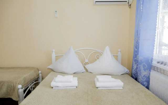 ANAIS Guest House