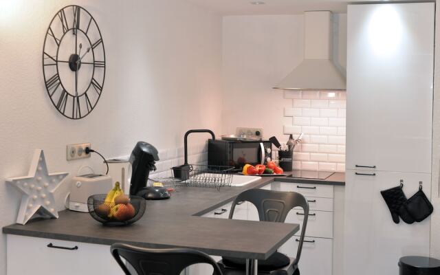 La Petite Terrasse du Centre