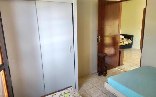 Suítes Praia das Toninhas