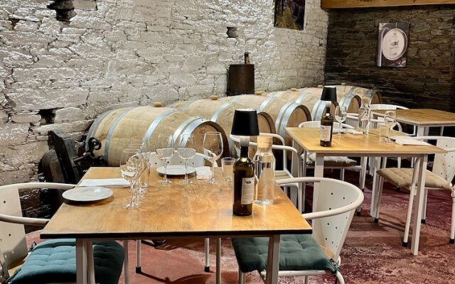 Quinta Da Estrada Winery Douro Valley