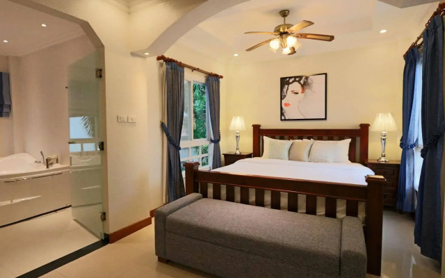 Sweet Villa Pattaya