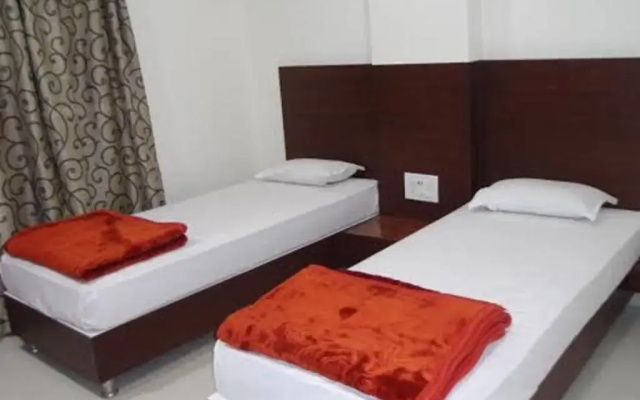 Jyoti Guest House