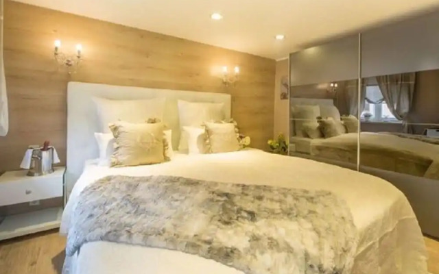 Holiday Apartment Family Lodge