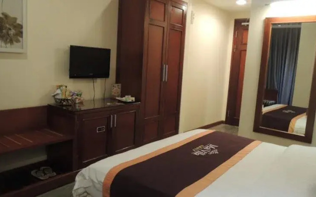 Mai Villa 5 Hotel