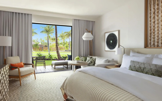 Mauna Lani, Auberge Resorts Collection