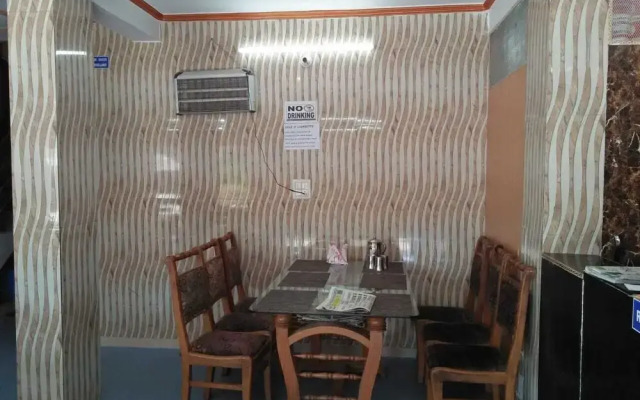 Galaxy Hotel