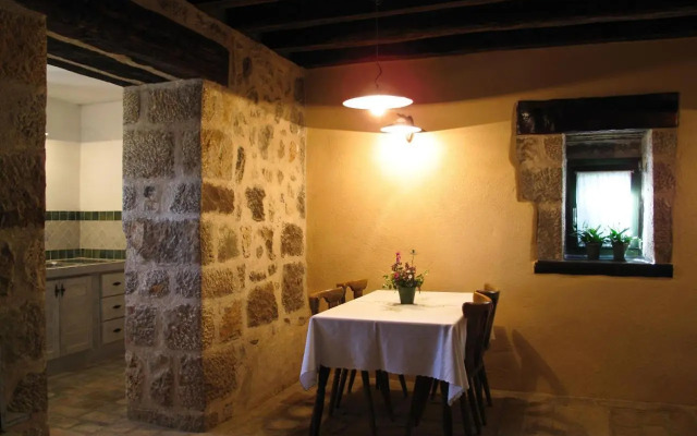 House Pojata