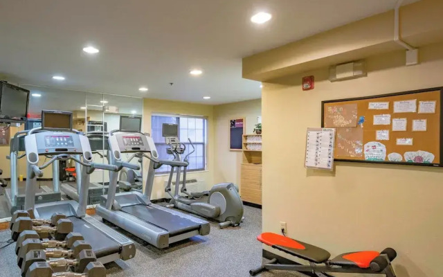 TownePlace Suites Cleveland Streetsboro