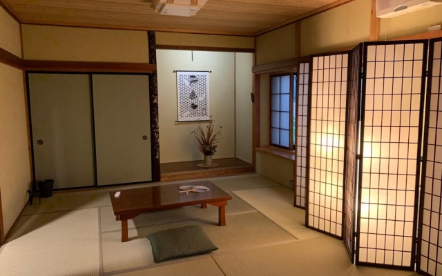 Guesthouse Zen- Hostel – Guest Rooms – Yamanakako