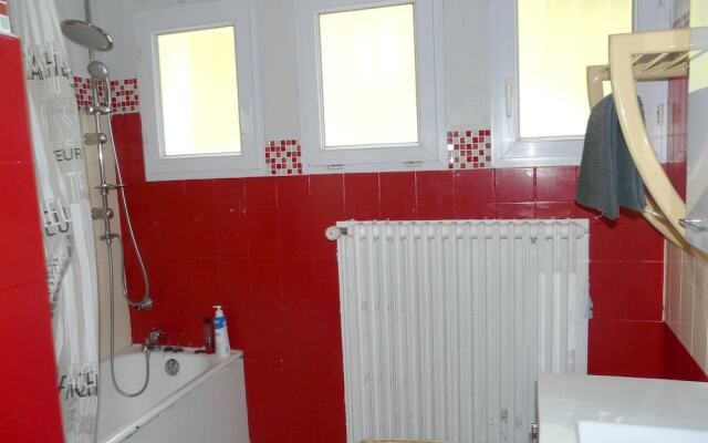 House With 4 Bedrooms in Xonrupt-longemer, With Wonderful Mountain Vie