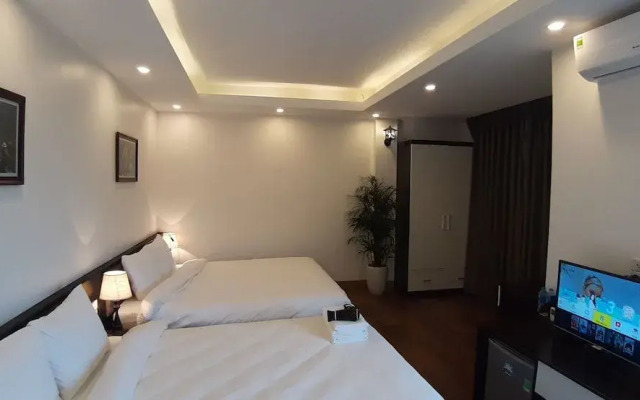 Sapa Valley View Hotel