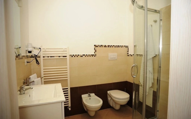 Bed & Breakfast Villa Corallo