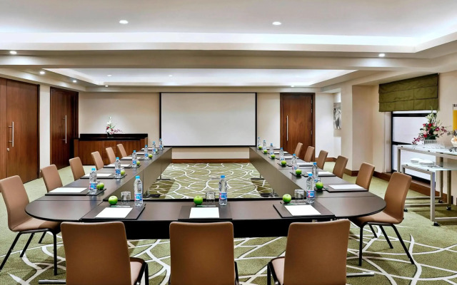 Courtyard by Marriott Riyadh Olaya