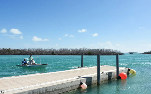 Hotel La Marina Plaza & Spa