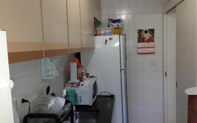 Ap Barrabella - vista mar