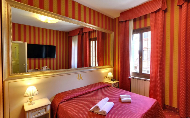 Hotel Messner