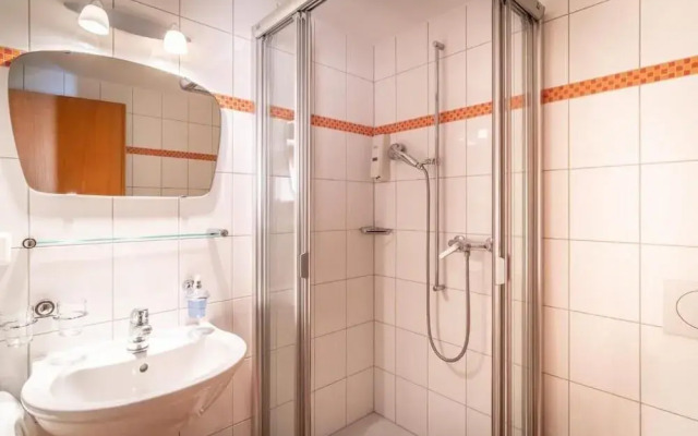 Hotel Bahnhof Ausserberg