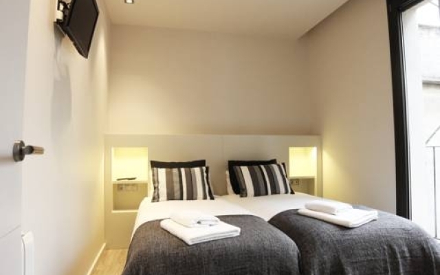 Tendency Apartments 1