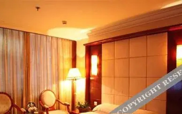 Yicheng Business Hotel - Dalian