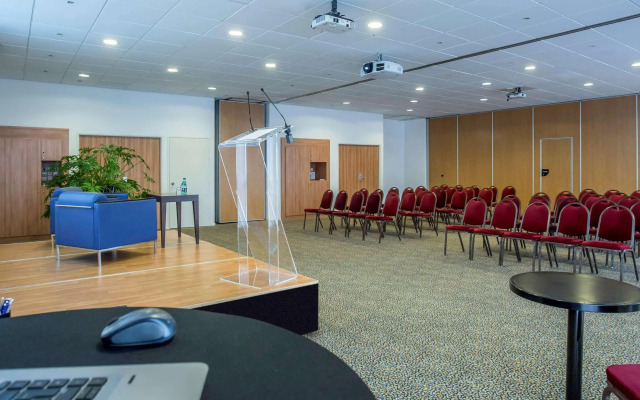 Novotel Bourges
