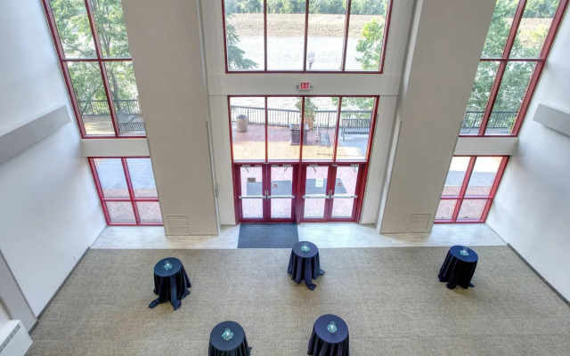 Springhill Suites by Marriott Lawrence