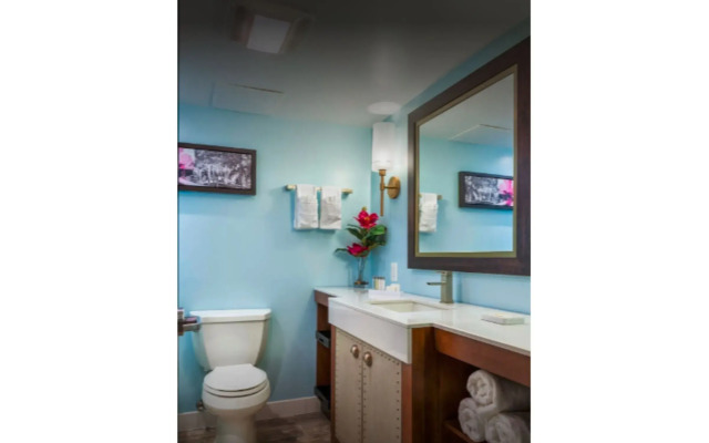 The Kenilworth Hotel - Newark Airport West