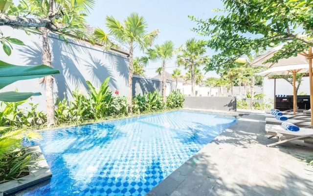 Airy Ungasan 7 Bali