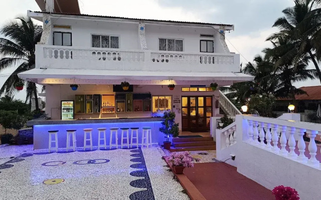 Qees Empire Beachfront Resort