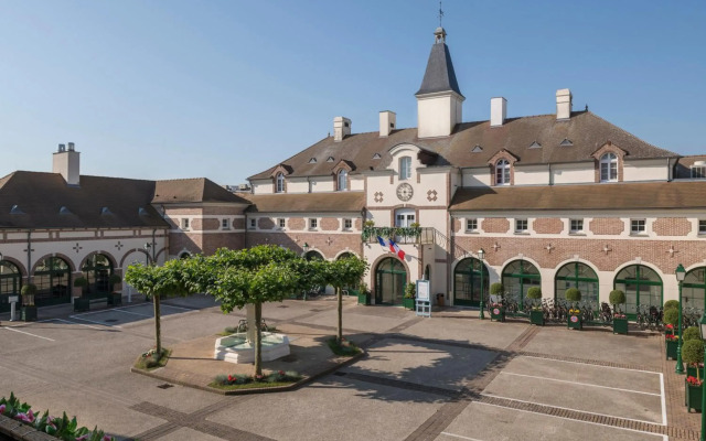 Marriott Village d'Ile-de-France