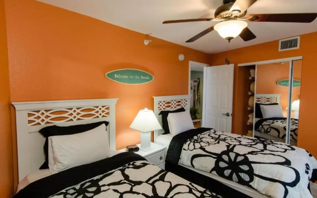 South Beach Oceanfront Resort