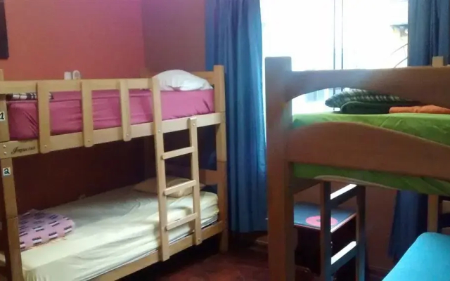 Condor's House Hostel